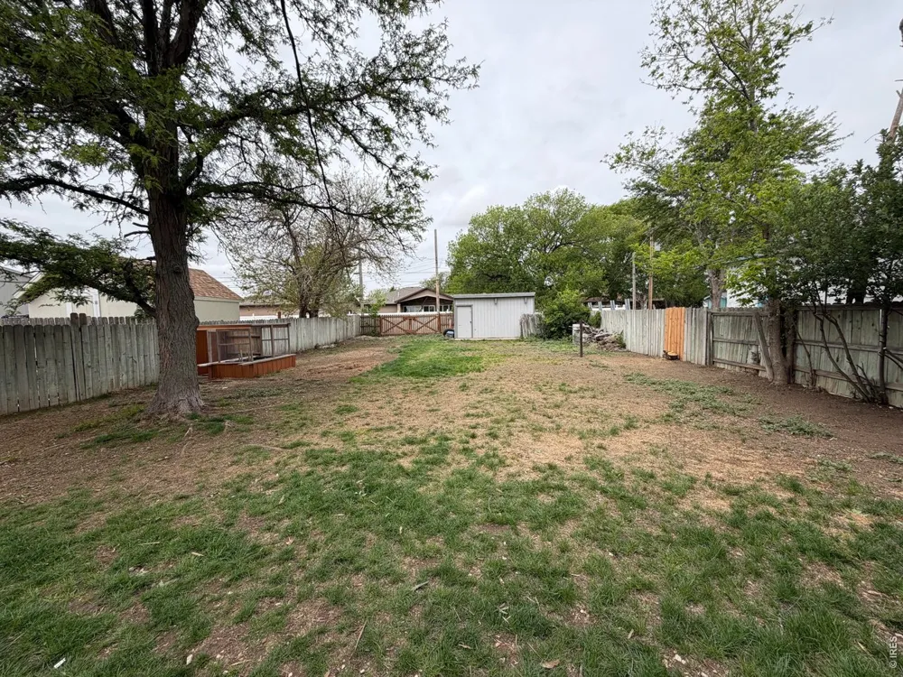153 17th Street Burlington, CO 80807