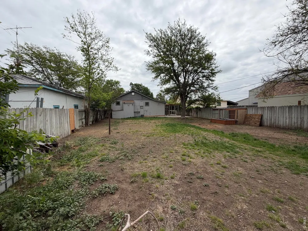153 17th Street Burlington, CO 80807