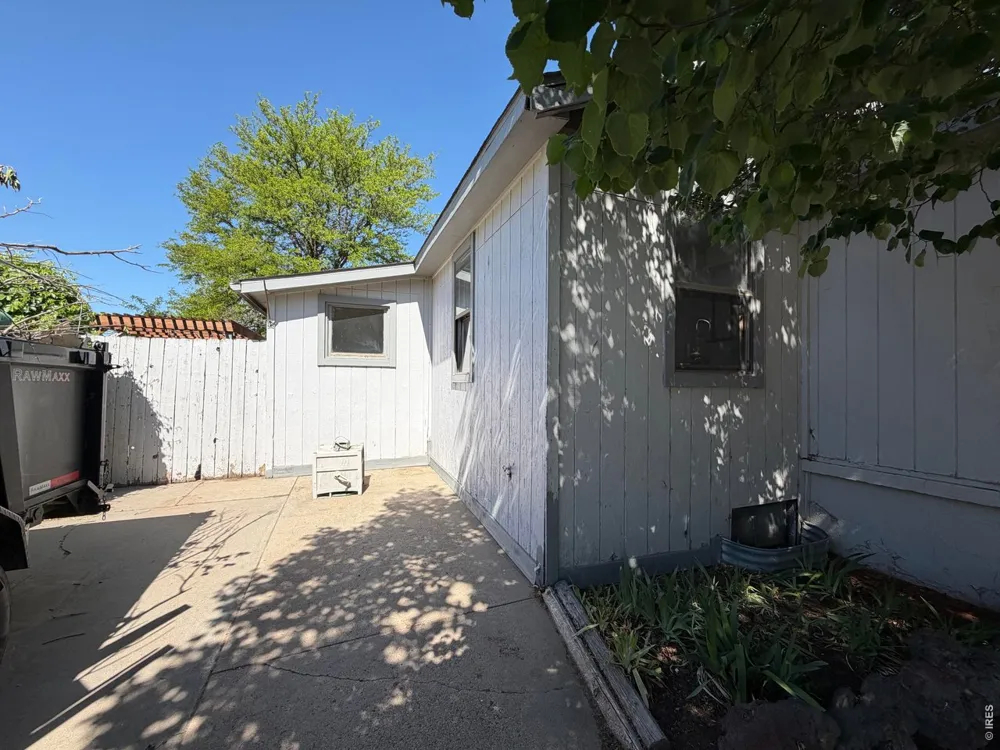 153 17th Street Burlington, CO 80807