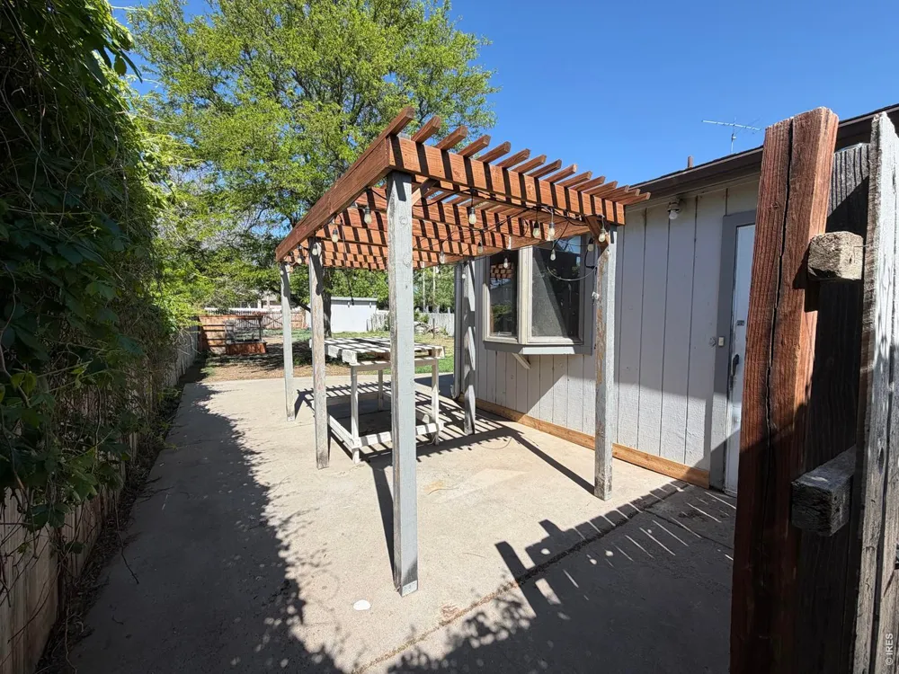 153 17th Street Burlington, CO 80807