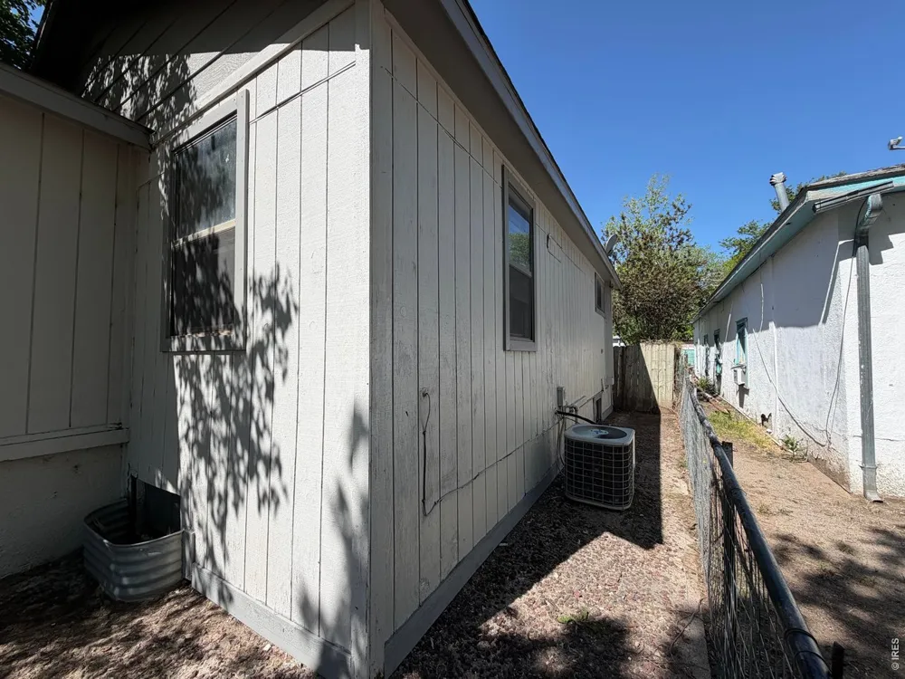 153 17th Street Burlington, CO 80807
