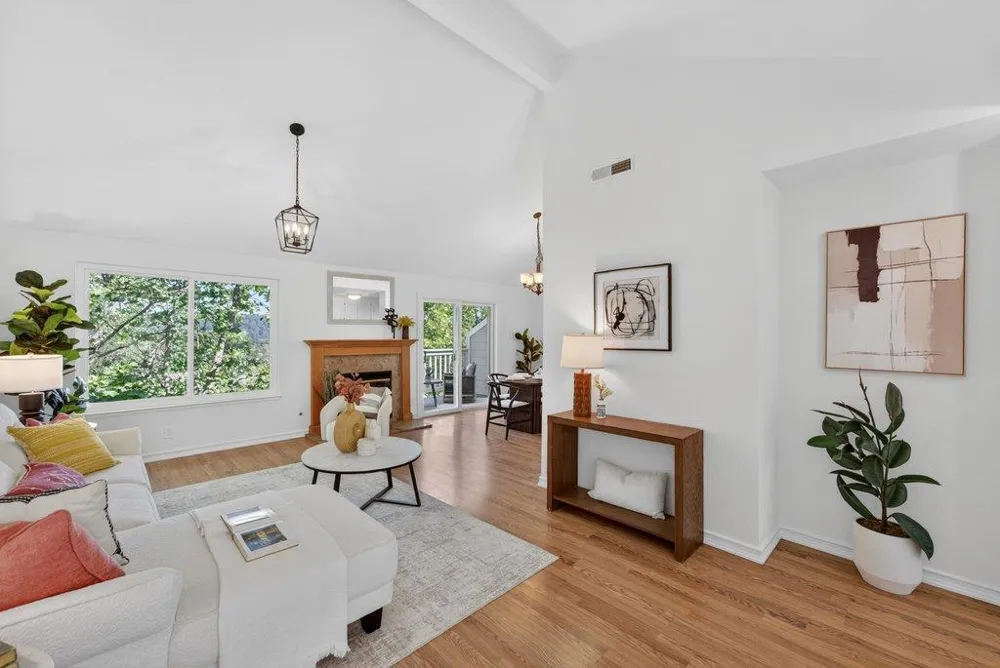 12 Horseshoe Court Scotts Valley, CA 95066