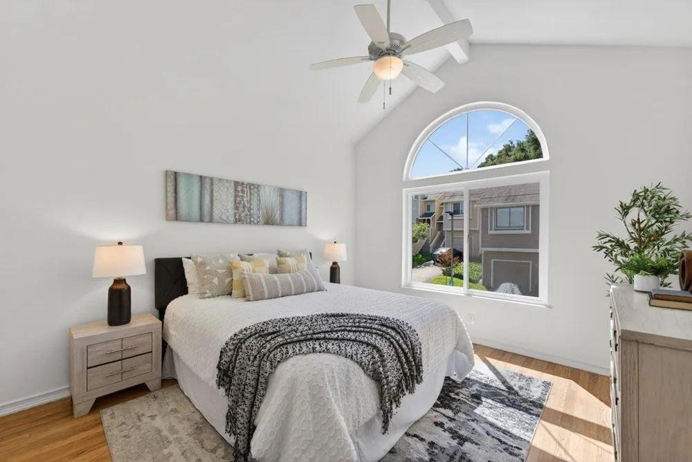 12 Horseshoe Court Scotts Valley, CA 95066