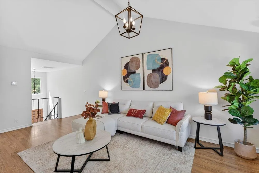 12 Horseshoe Court Scotts Valley, CA 95066