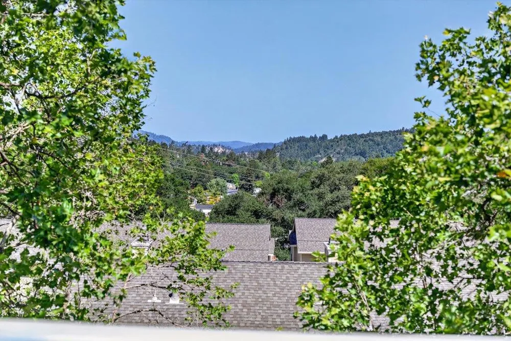 12 Horseshoe Court Scotts Valley, CA 95066