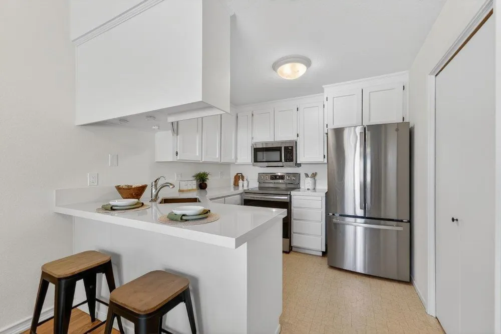 12 Horseshoe Court Scotts Valley, CA 95066