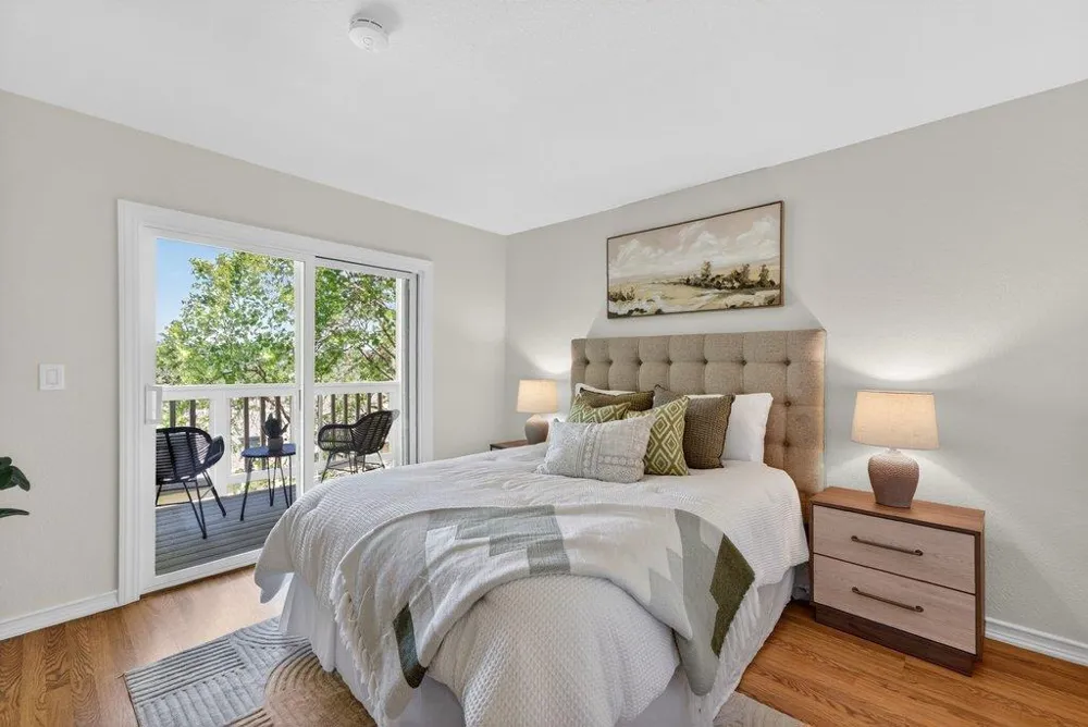 12 Horseshoe Court Scotts Valley, CA 95066