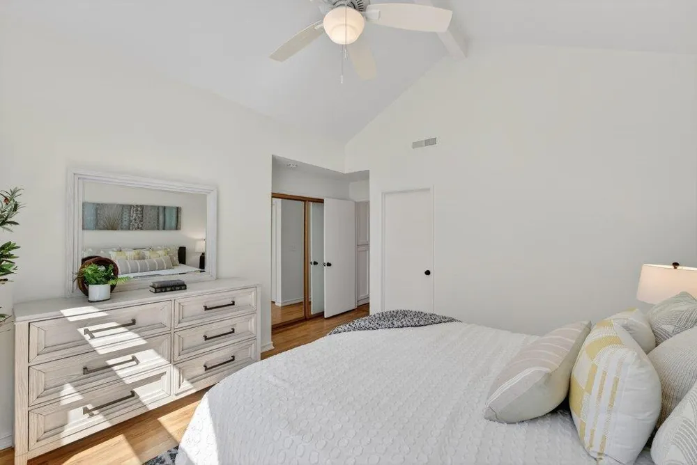 12 Horseshoe Court Scotts Valley, CA 95066