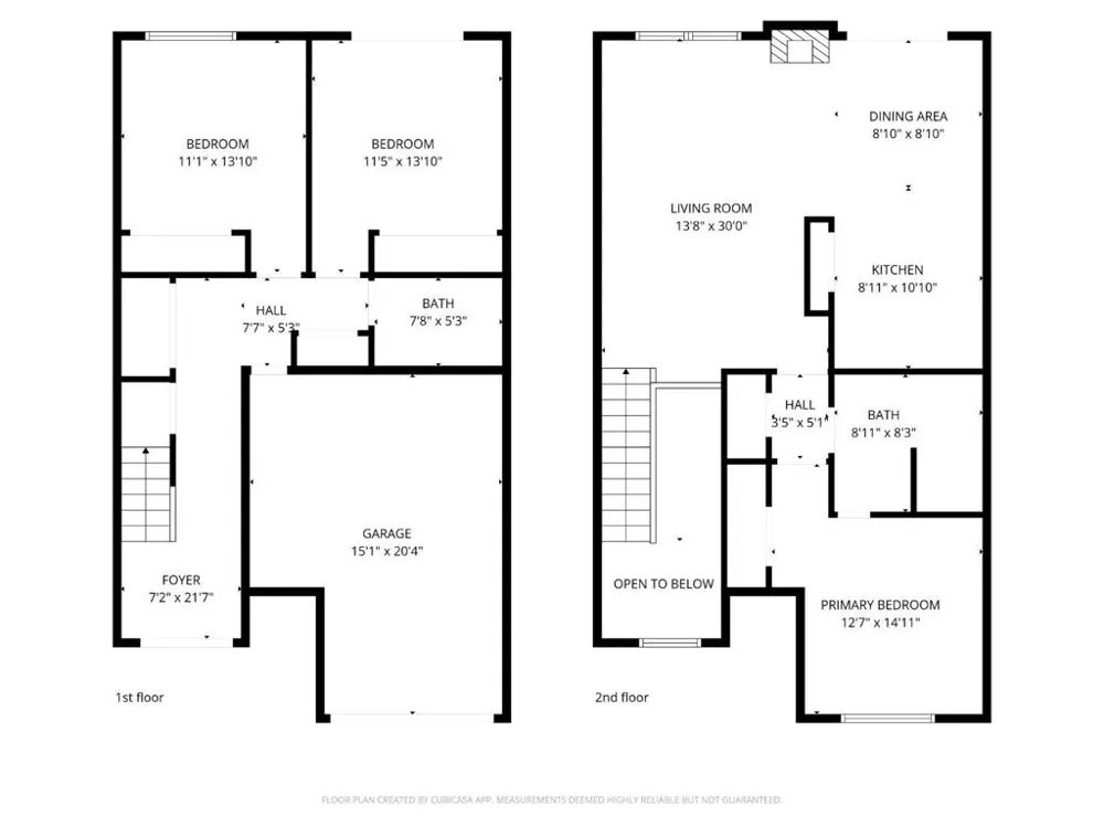 12 Horseshoe Court Scotts Valley, CA 95066