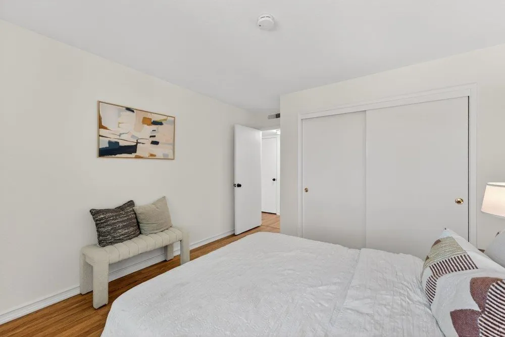 12 Horseshoe Court Scotts Valley, CA 95066