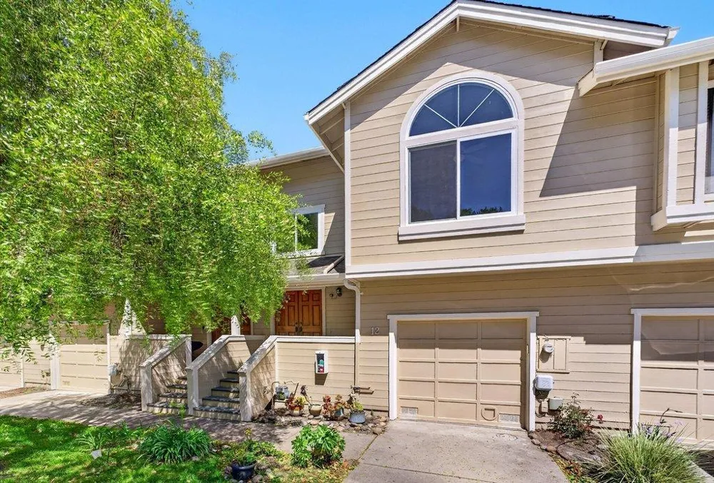 12 Horseshoe Court Scotts Valley, CA 95066