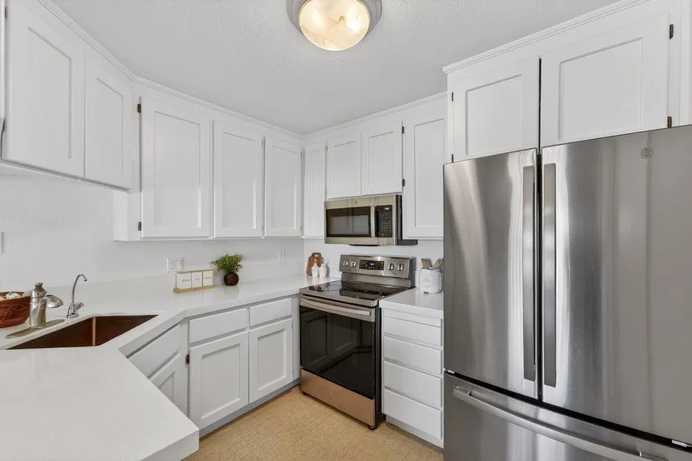 12 Horseshoe Court Scotts Valley, CA 95066