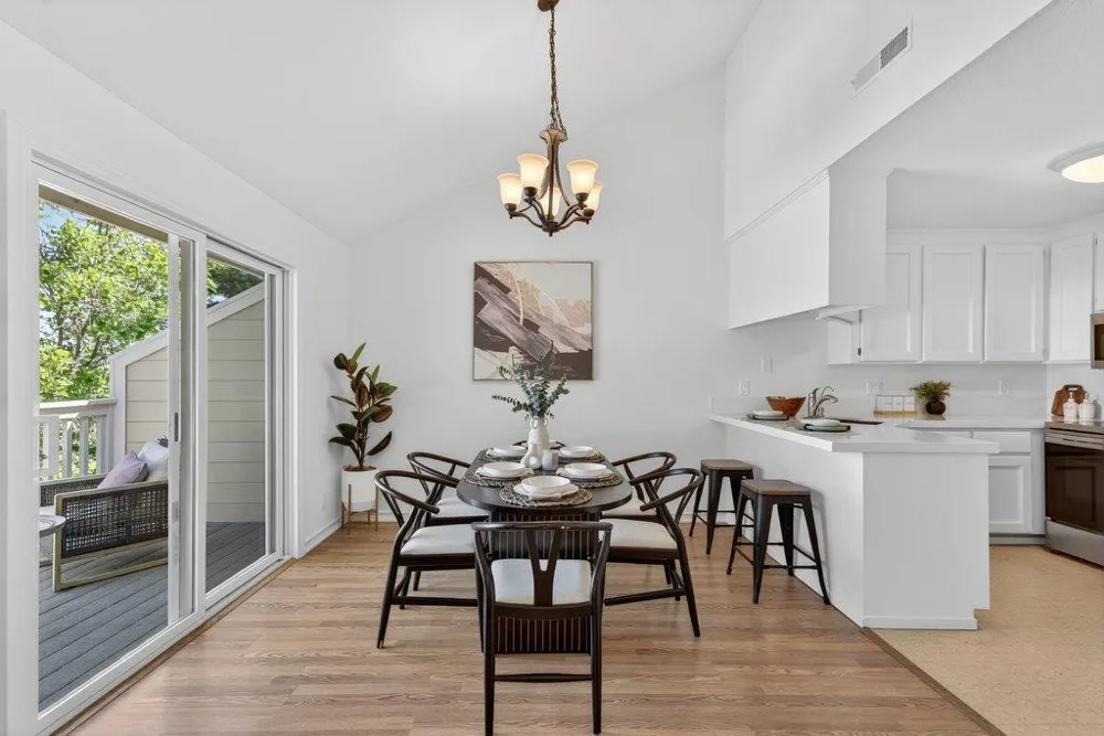 12 Horseshoe Court Scotts Valley, CA 95066