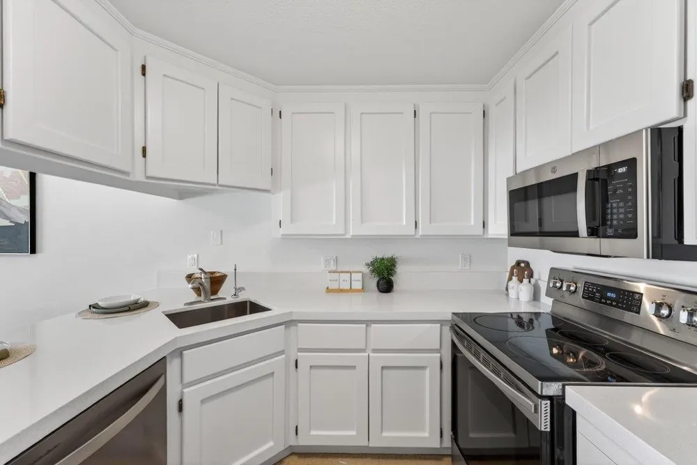 12 Horseshoe Court Scotts Valley, CA 95066