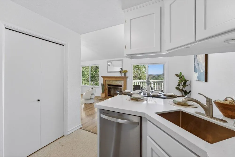 12 Horseshoe Court Scotts Valley, CA 95066