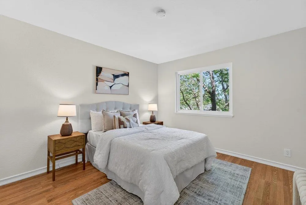 12 Horseshoe Court Scotts Valley, CA 95066