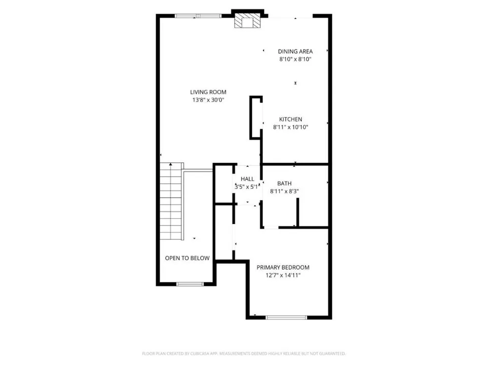 12 Horseshoe Court Scotts Valley, CA 95066