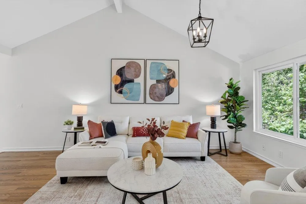 12 Horseshoe Court Scotts Valley, CA 95066