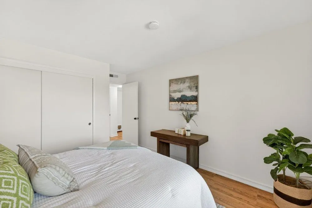 12 Horseshoe Court Scotts Valley, CA 95066