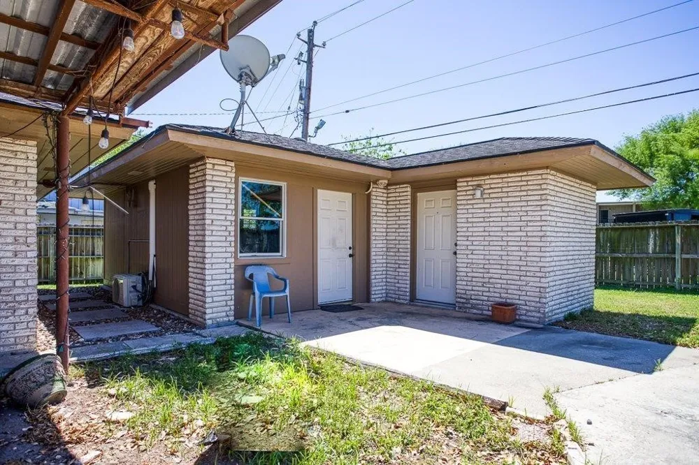 10733 Timbergrove Corpus Christi, TX 78410