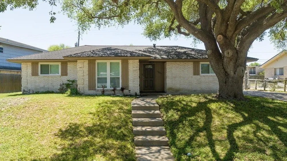 10733 Timbergrove Corpus Christi, TX 78410