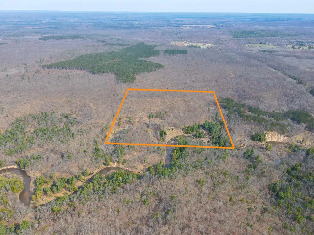 9184 M-37 Wellston, MI 49689