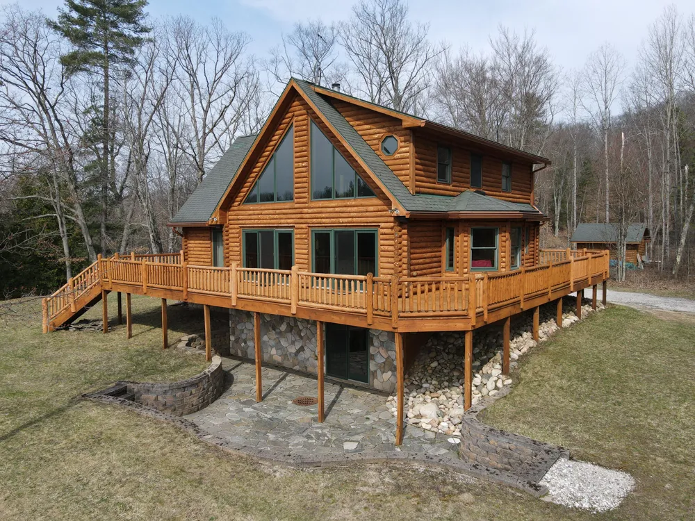 9184 M-37 Wellston, MI 49689