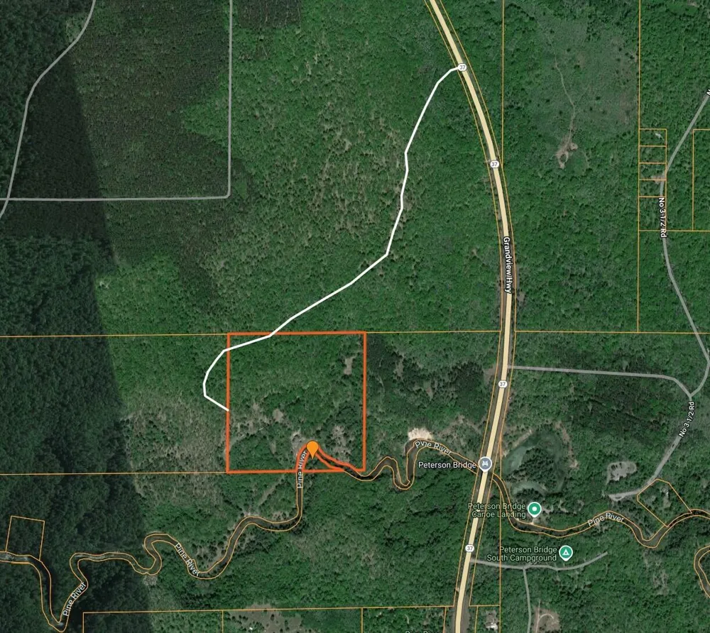 9184 M-37 Wellston, MI 49689