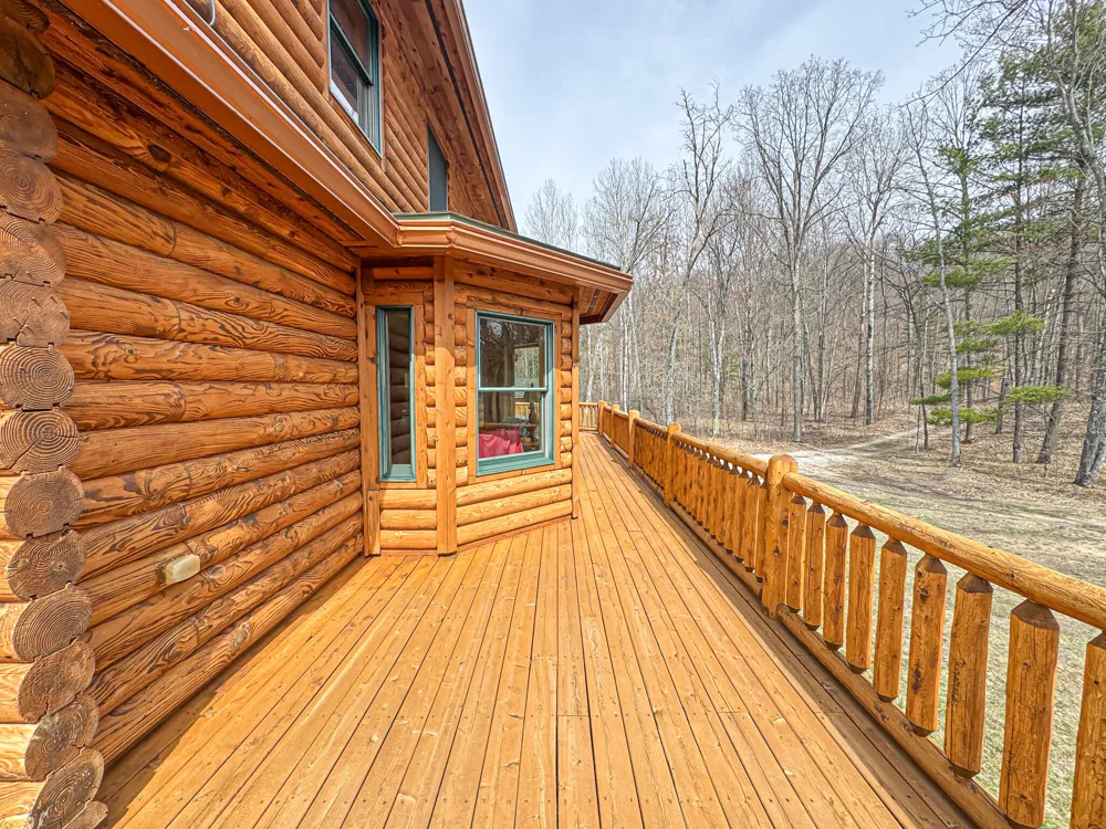 9184 M-37 Wellston, MI 49689