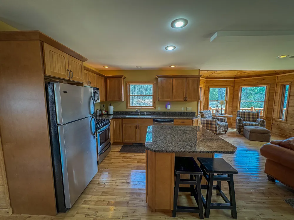 9184 M-37 Wellston, MI 49689