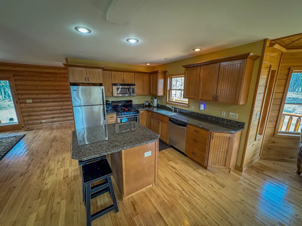 9184 M-37 Wellston, MI 49689