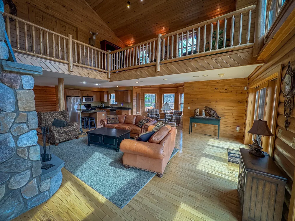 9184 M-37 Wellston, MI 49689