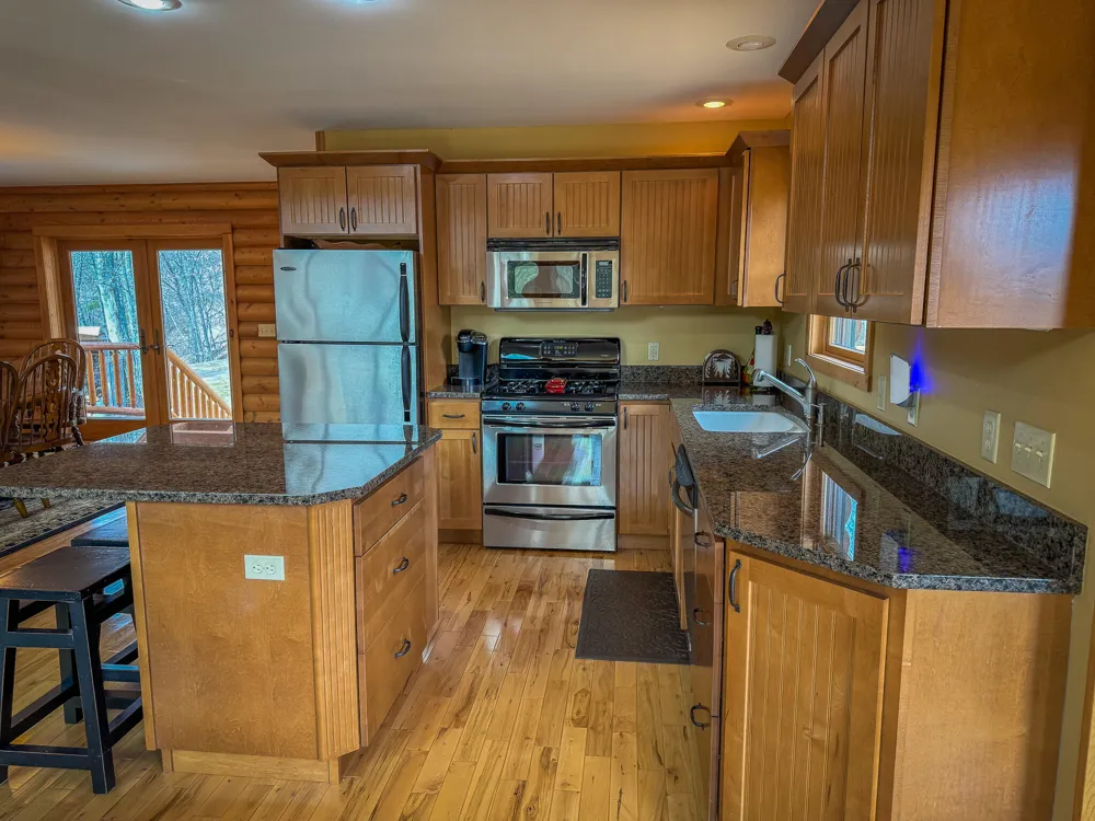 9184 M-37 Wellston, MI 49689