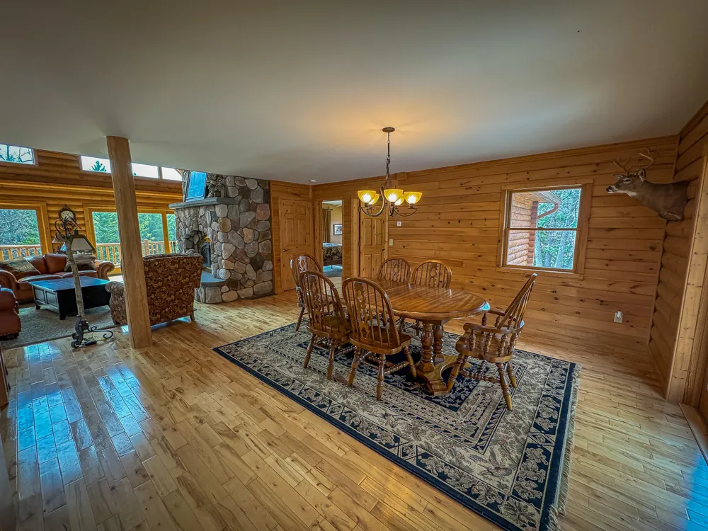 9184 M-37 Wellston, MI 49689