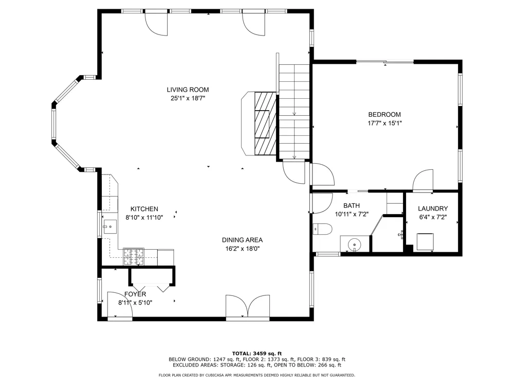 9184 M-37 Wellston, MI 49689