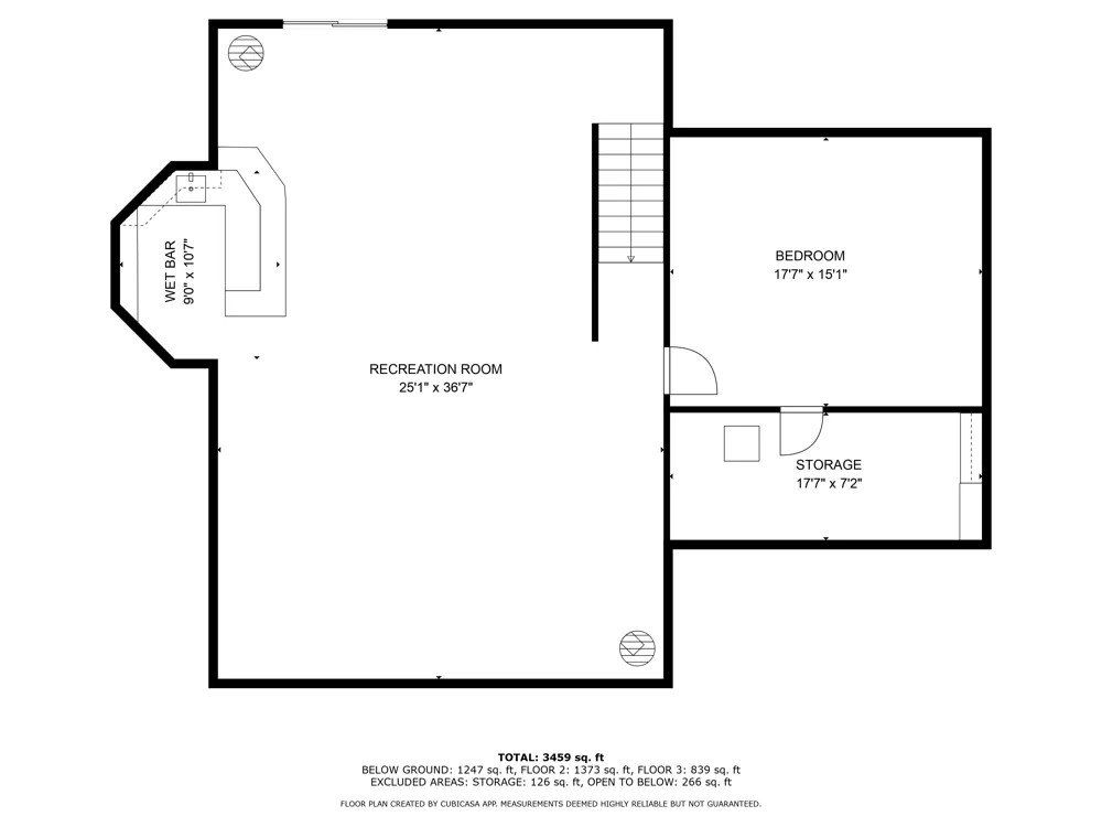 9184 M-37 Wellston, MI 49689