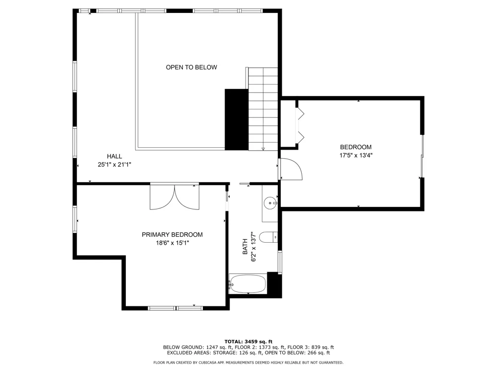 9184 M-37 Wellston, MI 49689