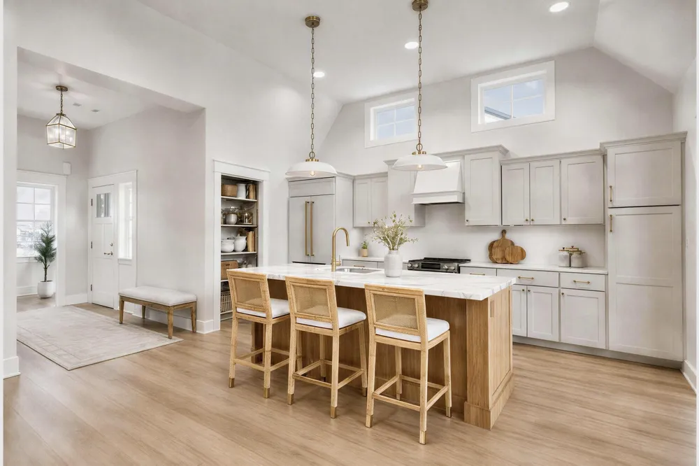 4715 Knapp Bluff Drive NE Grand Rapids, MI 49525