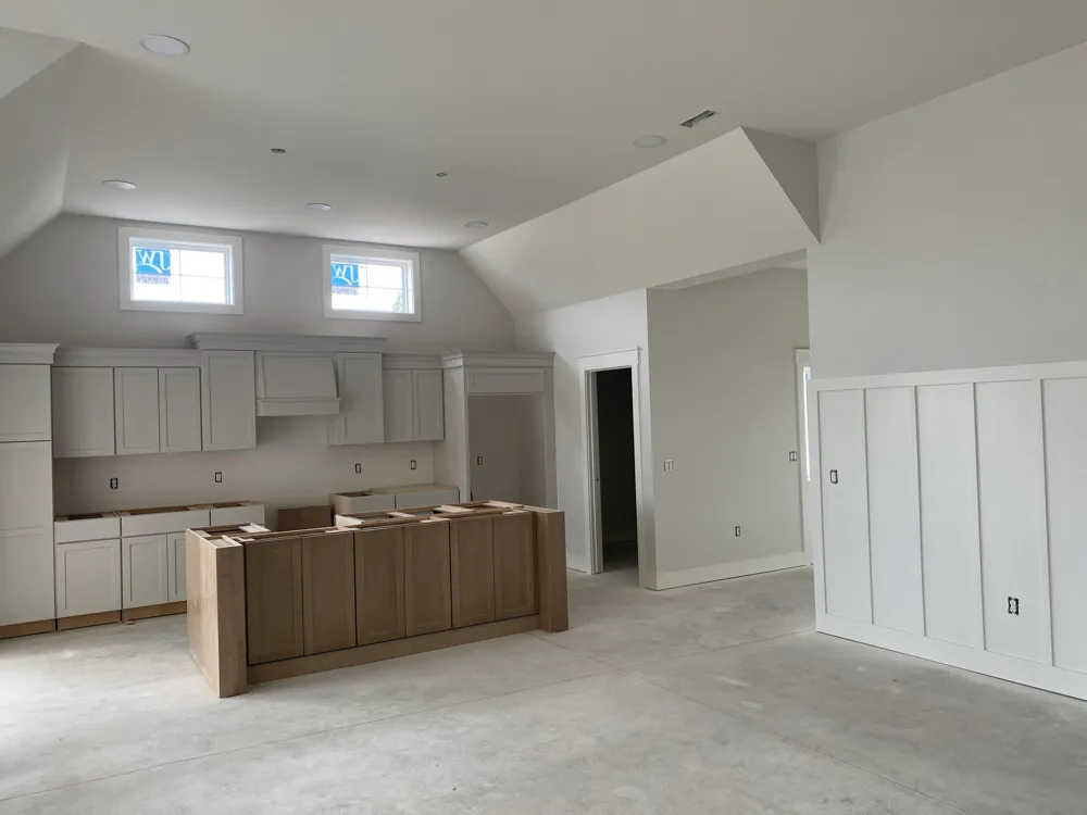 4715 Knapp Bluff Drive NE Grand Rapids, MI 49525