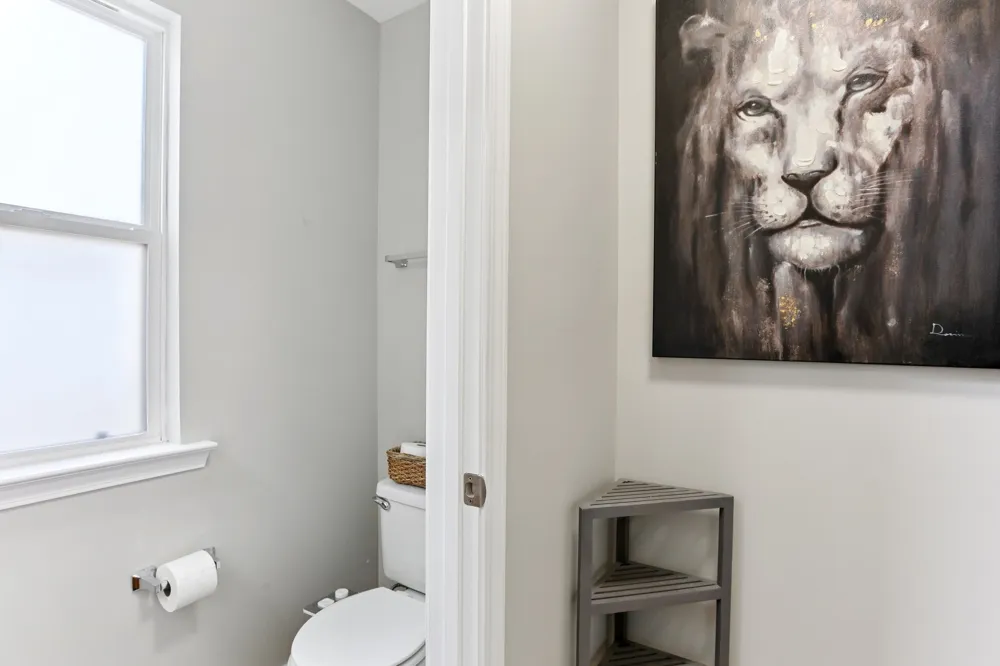 2048 Harvest Ln Nashville, TN 37218