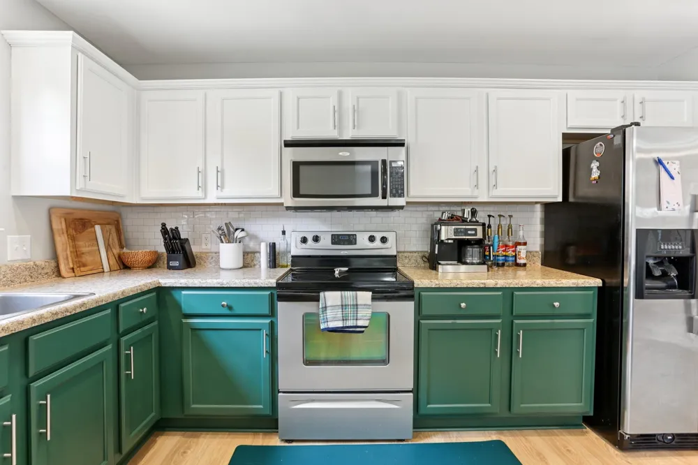 2048 Harvest Ln Nashville, TN 37218