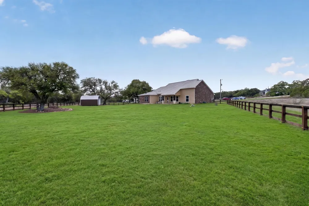 815 Serene Waters Street Spring Branch, TX 78070