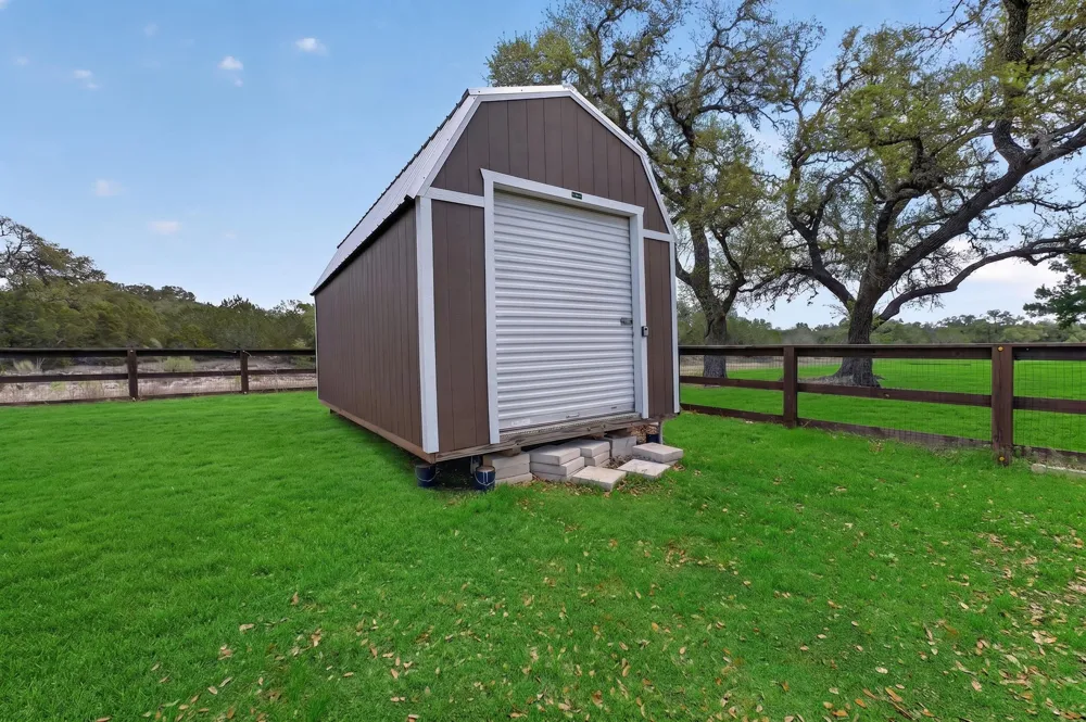 815 Serene Waters Street Spring Branch, TX 78070