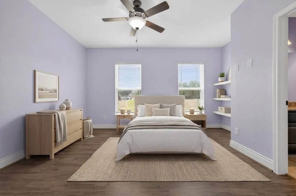 815 Serene Waters Street Spring Branch, TX 78070