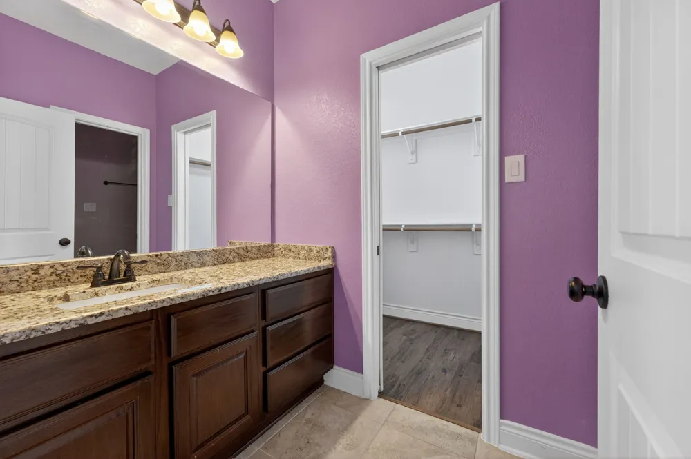 815 Serene Waters Street Spring Branch, TX 78070