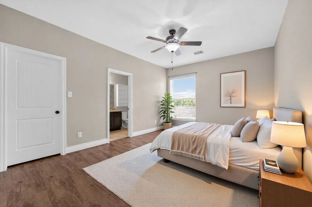 815 Serene Waters Street Spring Branch, TX 78070