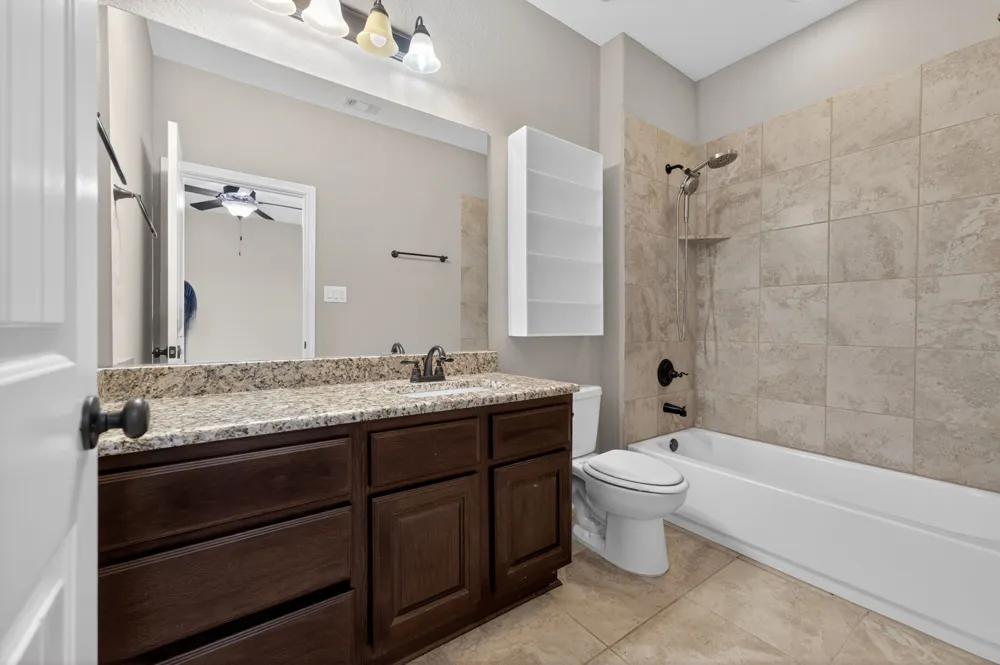 815 Serene Waters Street Spring Branch, TX 78070