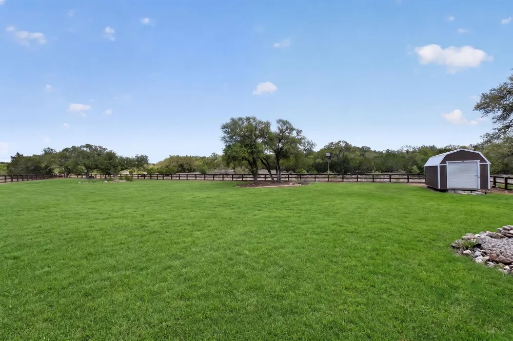 815 Serene Waters Street Spring Branch, TX 78070
