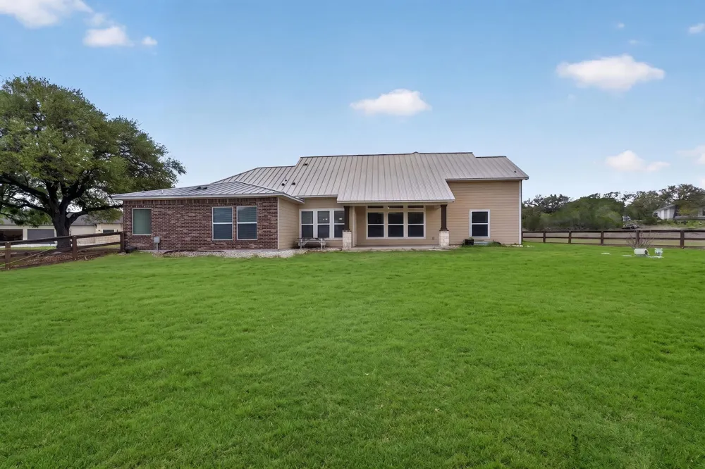 815 Serene Waters Street Spring Branch, TX 78070