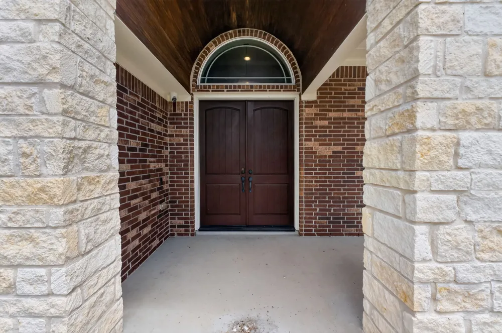 815 Serene Waters Street Spring Branch, TX 78070
